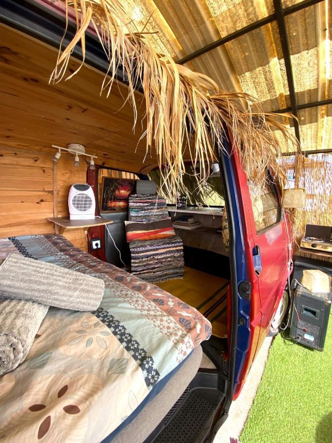 Honeymoon Van กวีมาร์ ภายนอก รูปภาพ