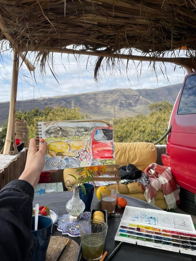 Honeymoon Van กวีมาร์ ภายนอก รูปภาพ