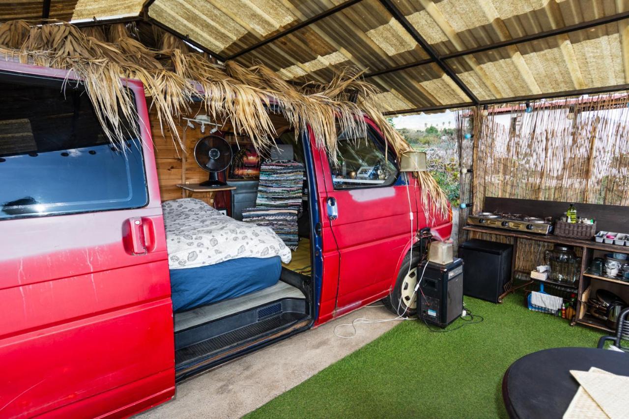 Honeymoon Van กวีมาร์ ภายนอก รูปภาพ